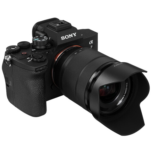 Sony A7 IV