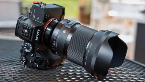 Sigma 35mm f/1.4 DG DN Art